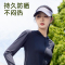 Bonnie&Toni冰丝防晒衣女款夏季防紫外线防晒服2025新款户外开衫外套上衣