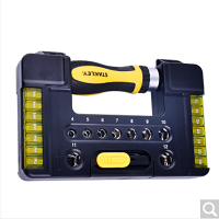 史丹利 7V1994 39件工具组套 MC-391S-23