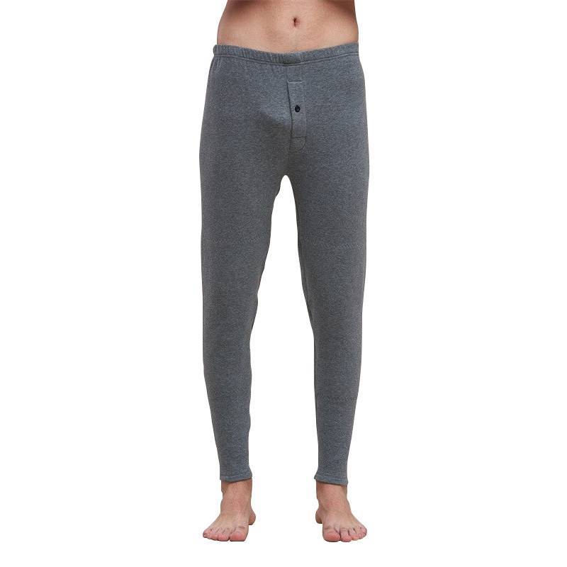 小护士 重磅柔棉护膝保暖裤 JMK043/JMK044图片