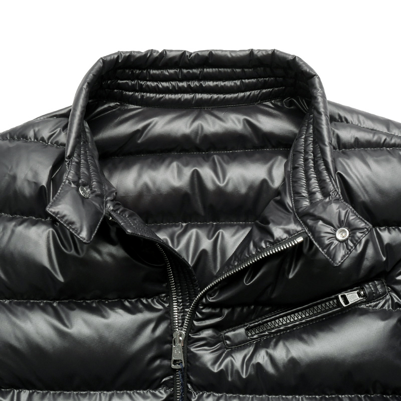 盟可睐moncler男士羽绒服