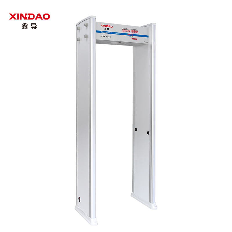 鑫导 安检门 XD-AJM-02-K03 个高清大图