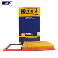 汉格斯特(hengst)空气滤E1630L适配荣威RX3 1.6L/名爵ZS 1.5L