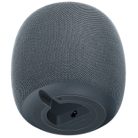 华为（HUAWEI）智能音箱 小艺音箱 人工智能AI音箱 WiFi蓝牙音响 丹拿联合调音 声控家电 太空黑 Myna