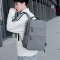 圣兰戈(SOCKO)笔记本双肩电脑包15.6英寸男女适用联想拯救者Y7000小新Air15戴尔华硕小米惠普华为荣耀16