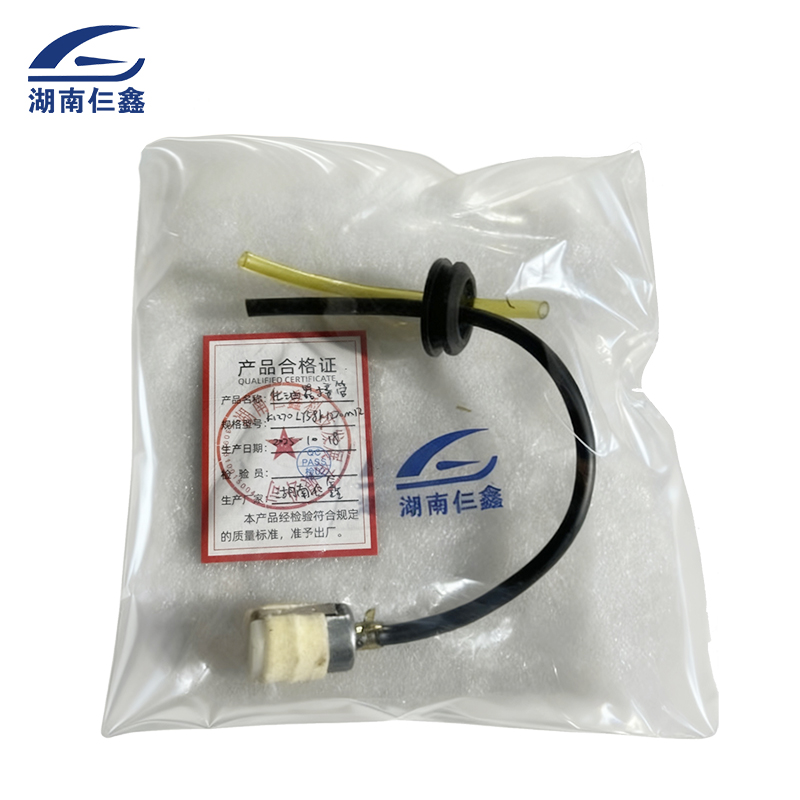 化油器接管 K1270高清大图