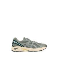亚瑟士(ASICS)多彩网眼合成革运动休闲鞋透气减震舒适跑鞋