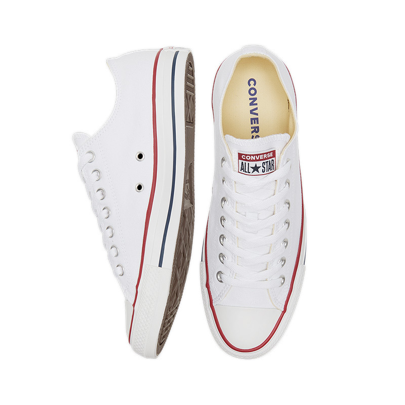 匡威converse运动休闲鞋