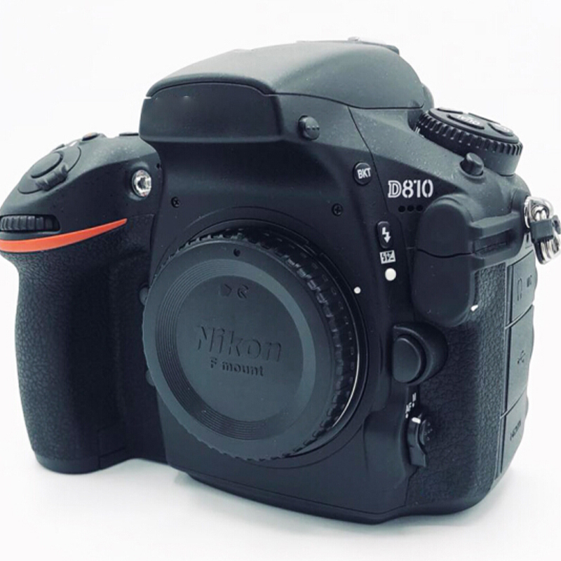 金穗慧采 6043 尼康 D810 全画幅数码单反相机 d810 套机 搭配尼康镜头16-35mm f/4G