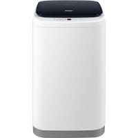海尔(Haier) 迷你波轮洗衣机 3公斤小型母婴儿童全自动迷你波轮洗衣机 XQBM30-218