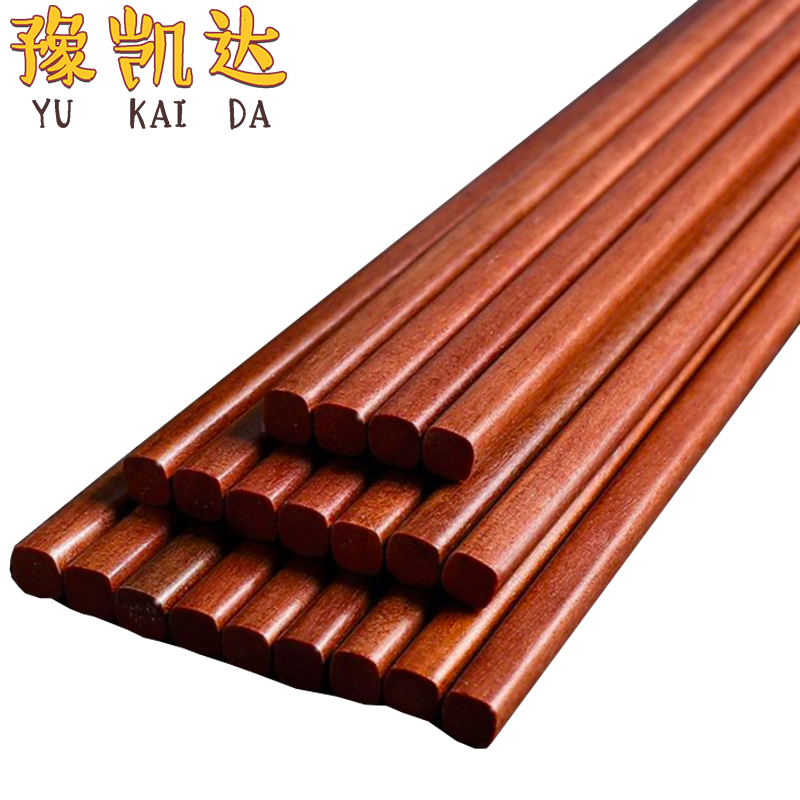 豫凯达筷子十双 盒