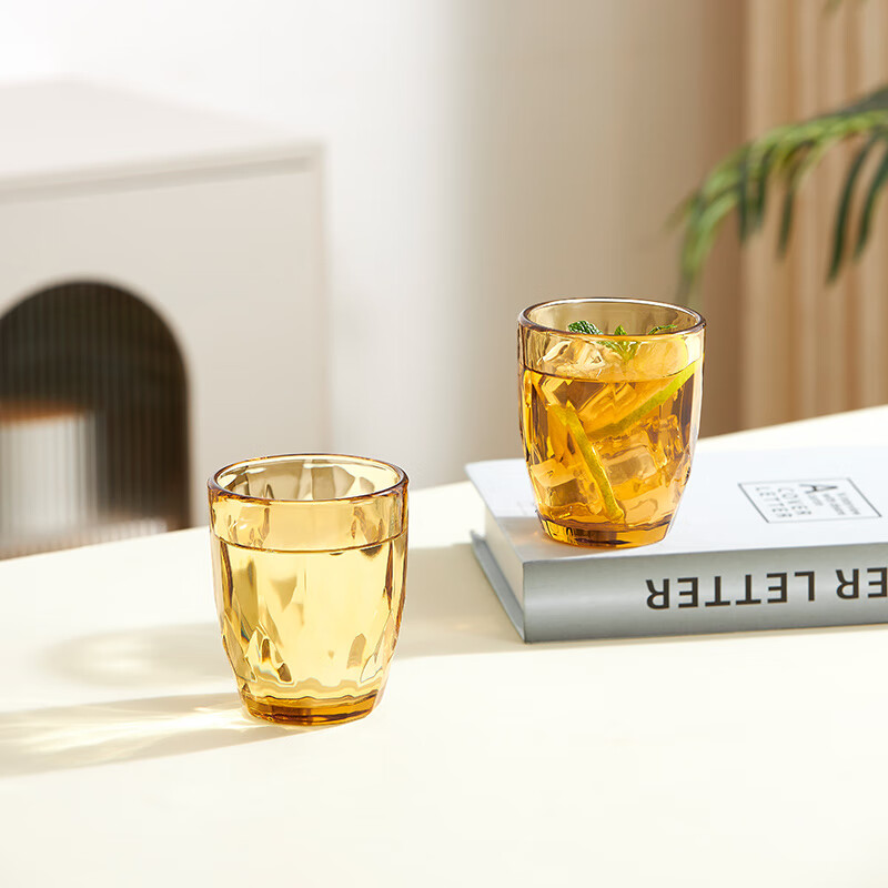 VISIONS 钻石杯四件组VS-SB04P034H/KZ高清大图