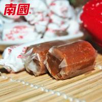 南国食品 糖果零食 传统大粒糖200g/袋