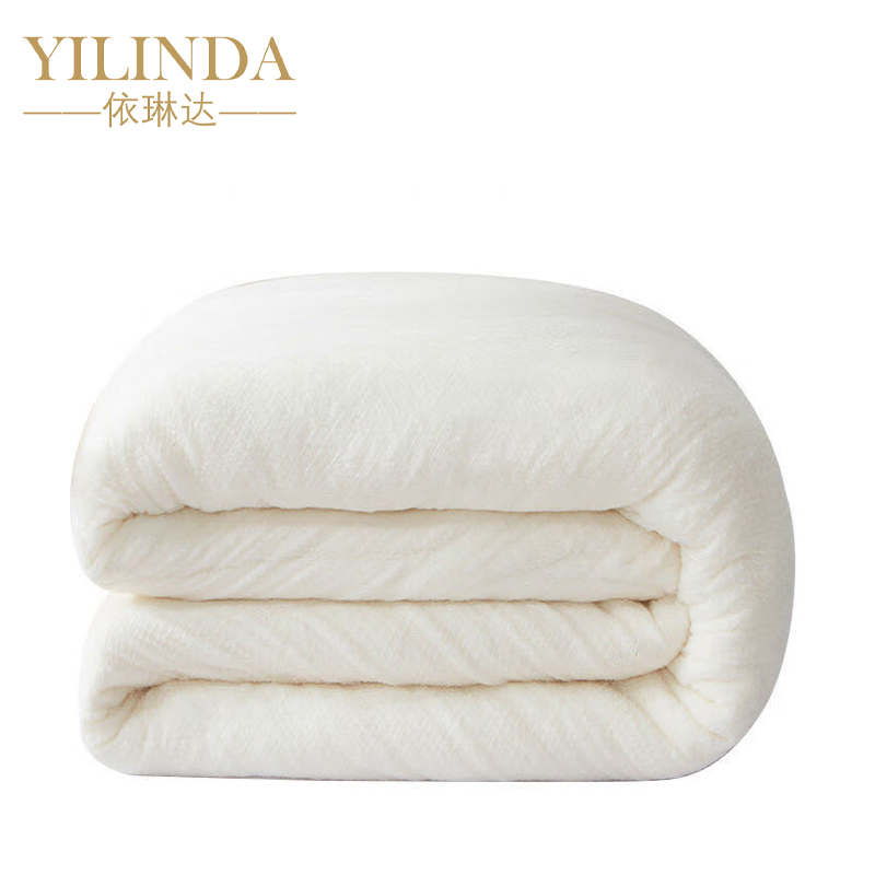依琳达 棉花被芯 2000*2300mm 张高清大图