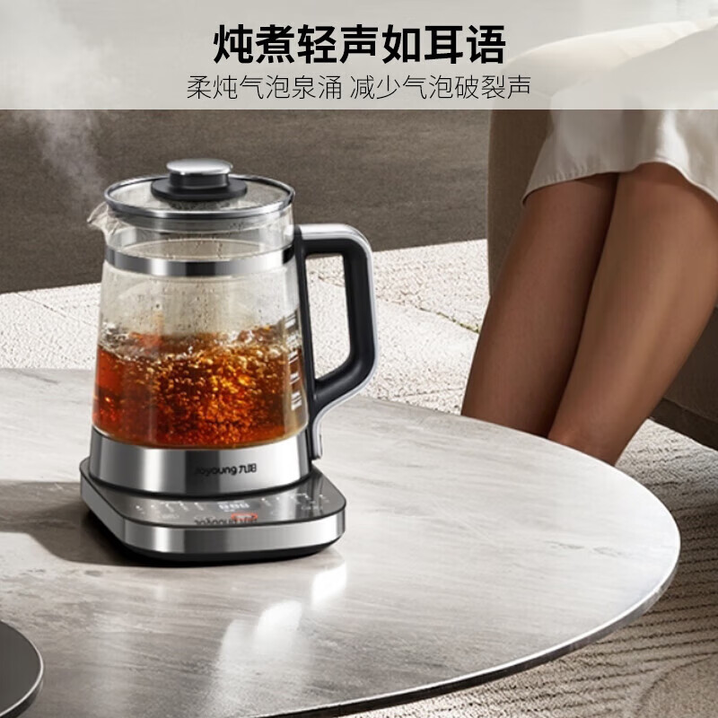 九阳-电热水壶18WY2R高清大图