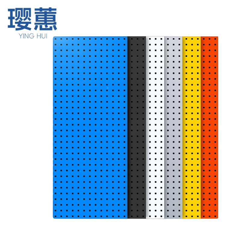 璎蕙 洞洞板 120*45cm 个高清大图