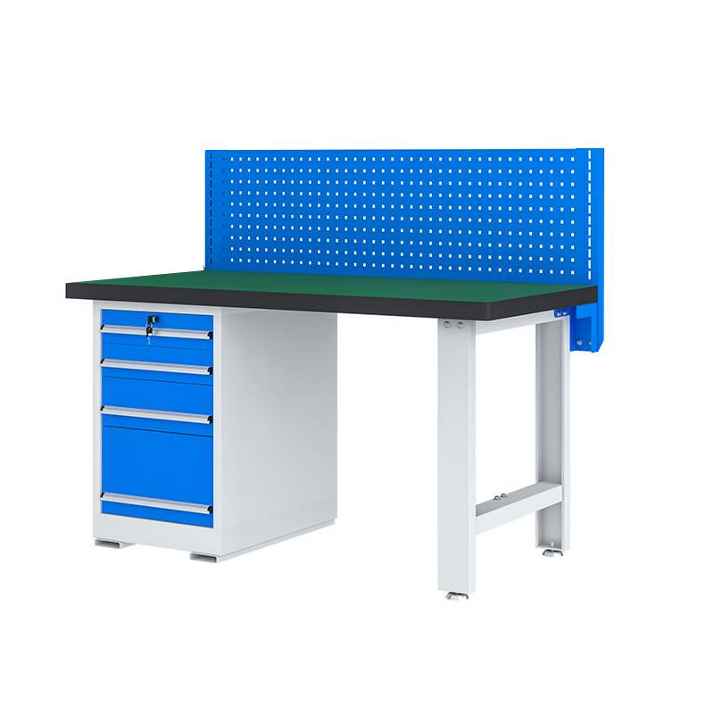 晨以橙 晨以橙 重型工作台 1200*750*800mm 台高清大图