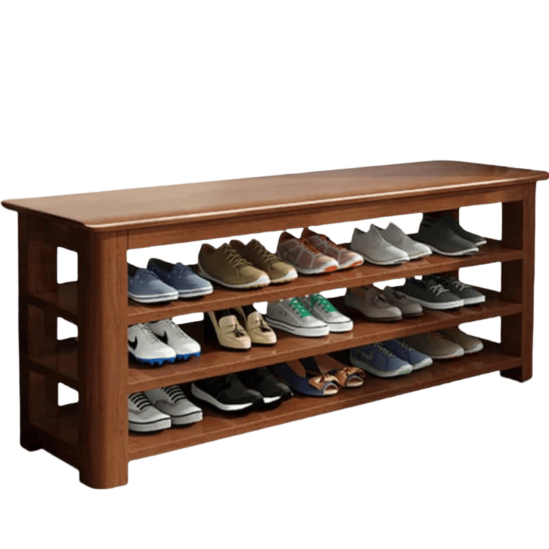 豫龙都换鞋凳120cm把高清大图