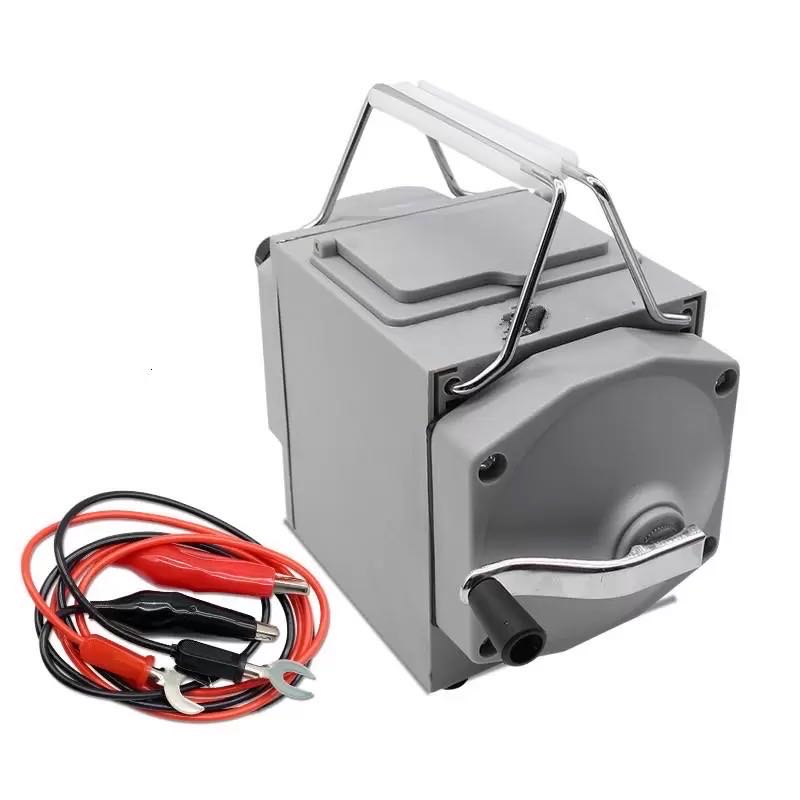 兆欧表ZC25Z-2(250V)ZC25-3(500V)ZC25-4(1000V)铝壳兆欧表高清大图