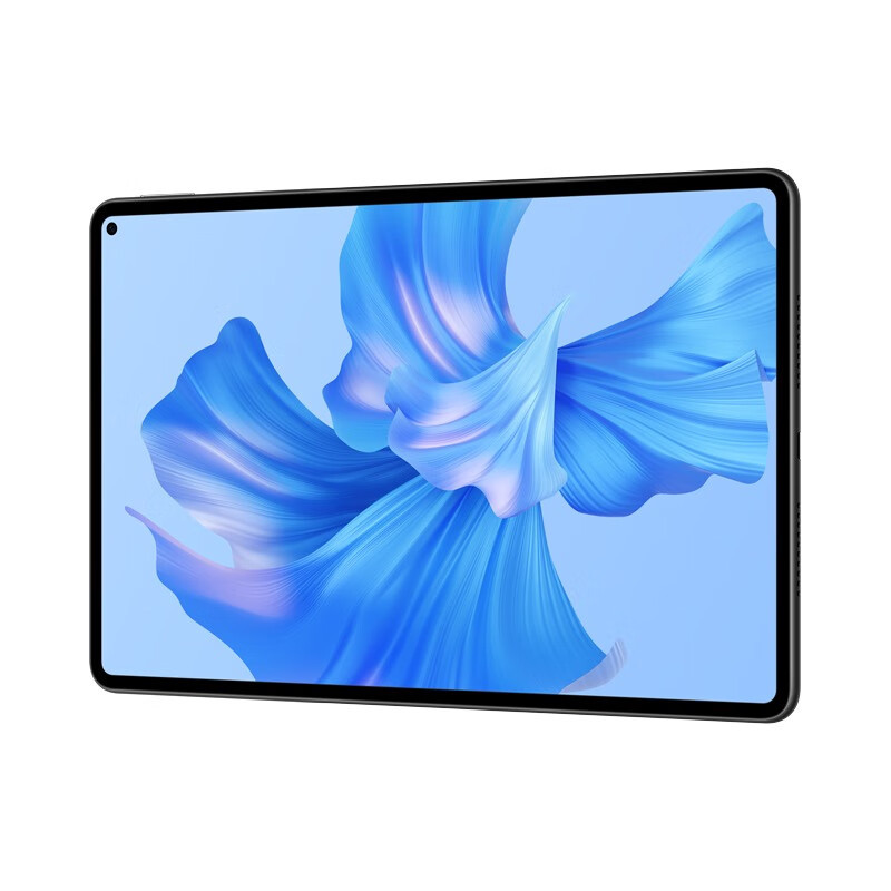 华为(HUAWEI)MatePad Pro 11英寸 性能版120Hz高刷全面屏平板8+256GB WIFI晶钻白高清大图