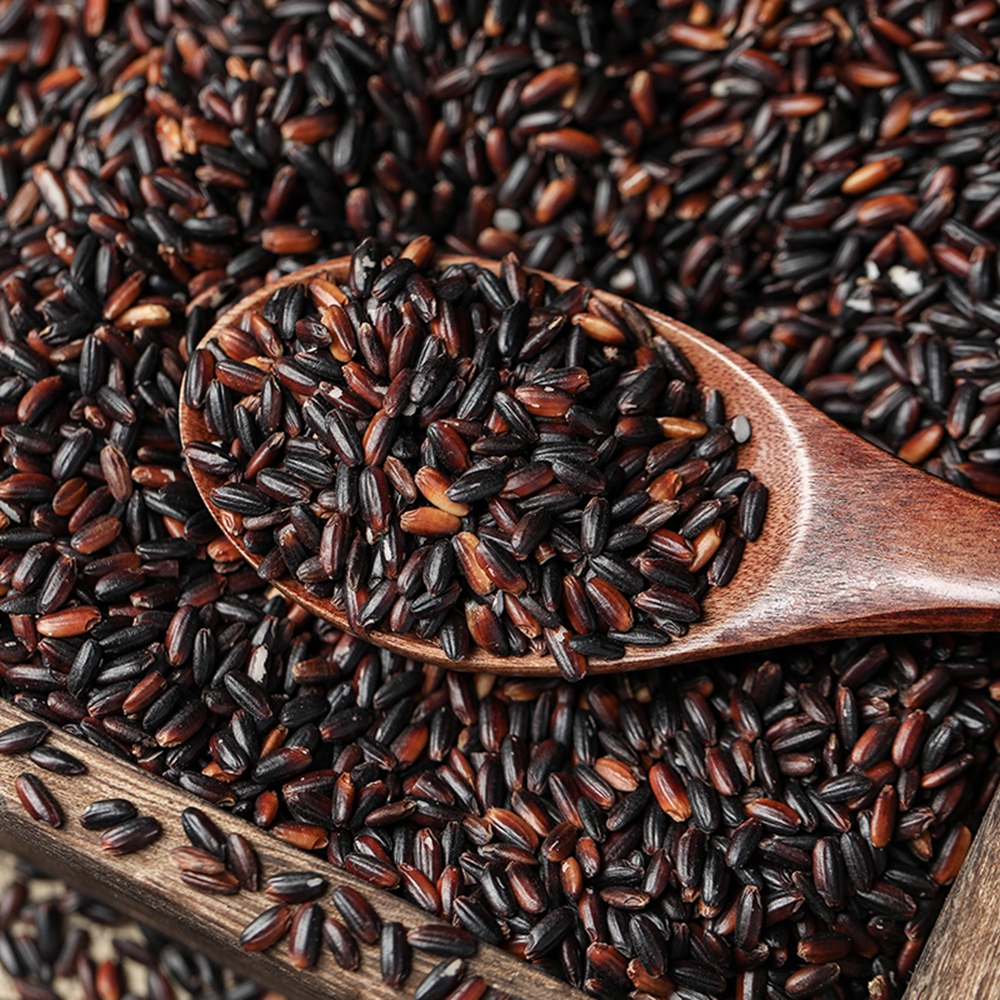 燕之坊血糯米1kg/袋高清大图