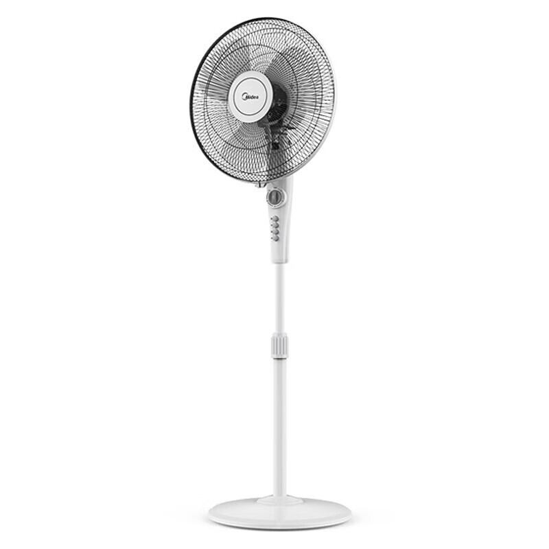 美的(Midea) FSA40YE 电风扇 (计价单位:台) 白色高清大图