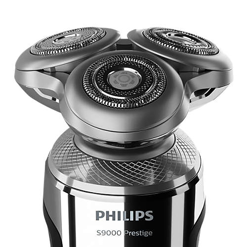 飞利浦(Philips)SP9863 智能无线充电电动剃须刀 单台价格