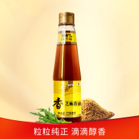 福临门机制麻油220ML