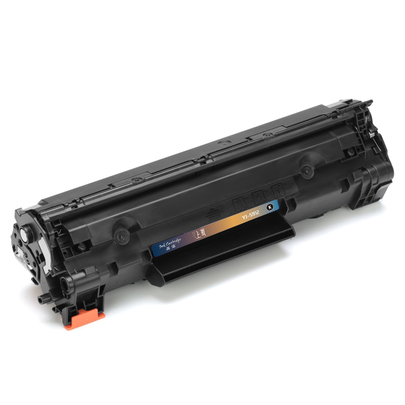 盈佳(InkCartridge)CRG912硒鼓 上尊 佳能MF3010 LBP3018 LBP3108 LBP6018