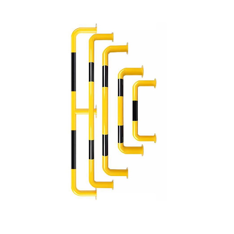 浪伍 防撞护栏 2000*300*15mm /个高清大图