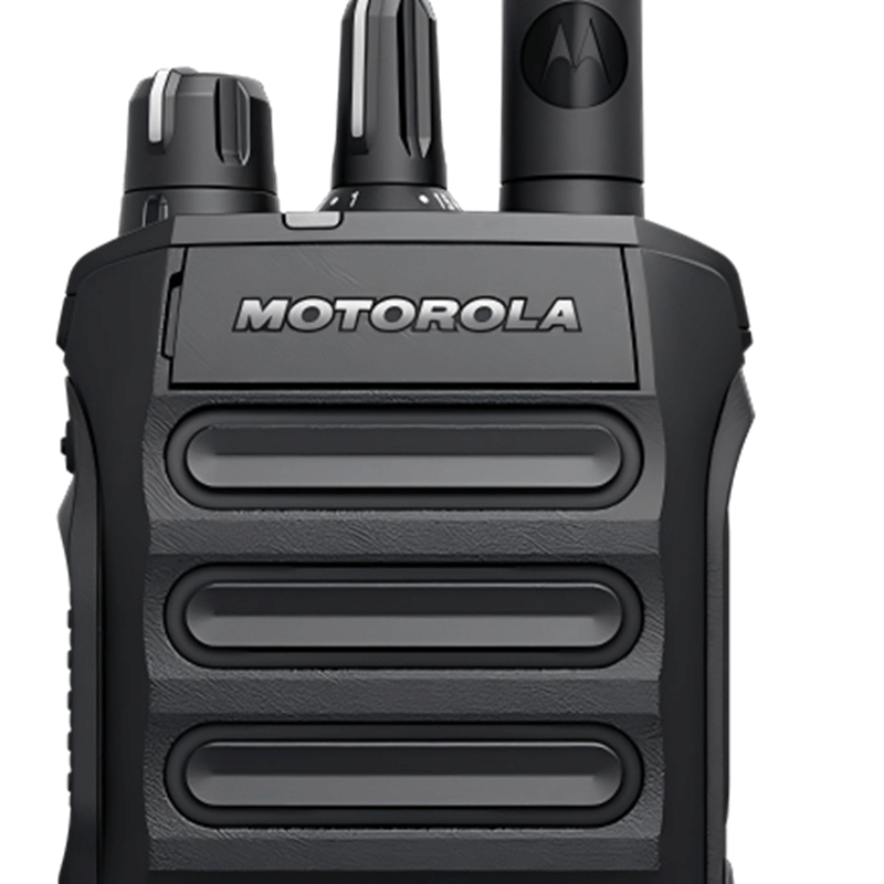 摩托罗拉(MOTOROLA)数字对讲机R7 U NKP 台图片