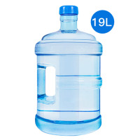 甲天下 桶装饮用水19L/桶（部队专属 非请勿拍）
