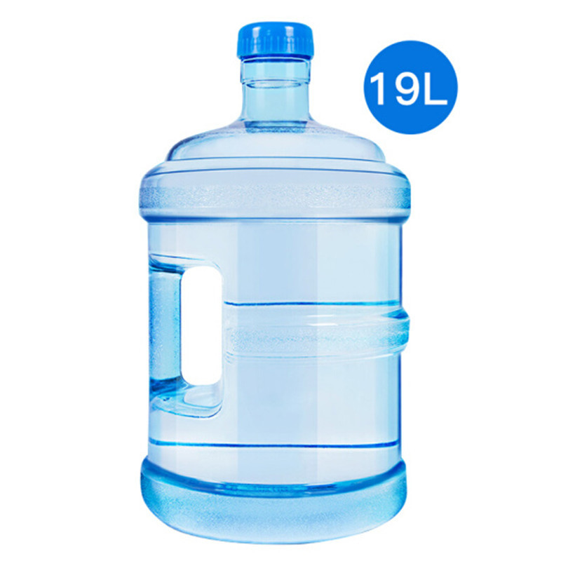 甲天下 桶装饮用水19L/桶（部队专属 非请勿拍）