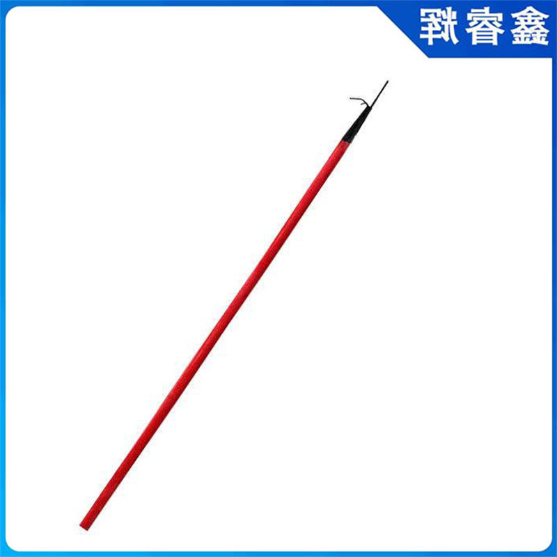 鑫睿辉 消防火钩消防钩 XF05-1.8米 个高清大图