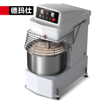 德玛仕(DEMASHI) SHB-SSD80A 商用和面机 全自动双动双速面粉搅拌机 多功能活面打面条机