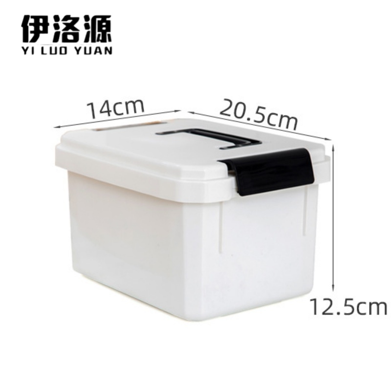 伊洛源 药盒高清大图