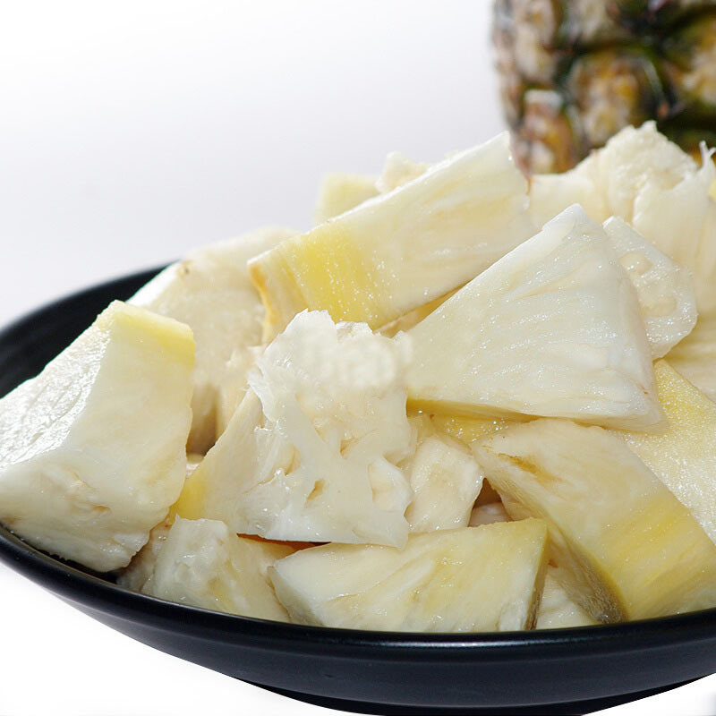 台湾牛奶凤梨35千克装24个果新鲜水果