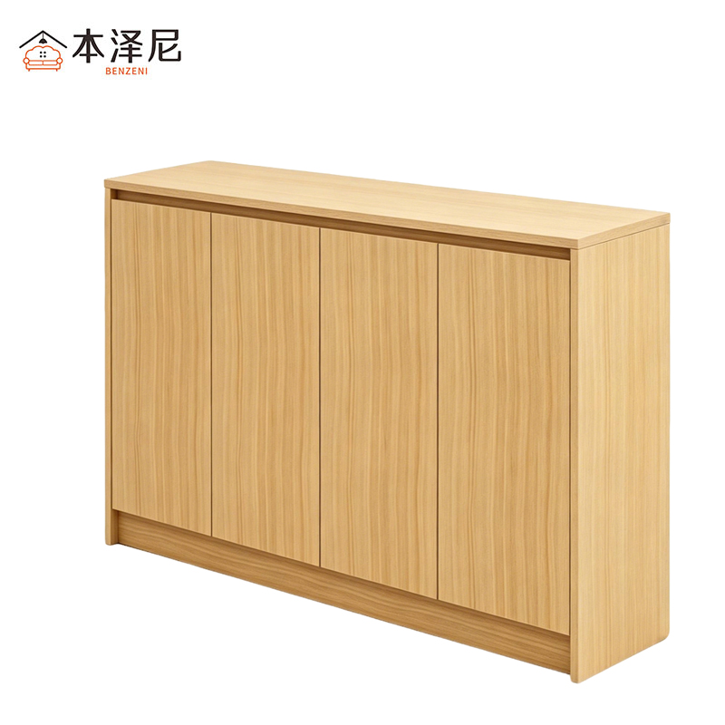 本泽尼 鞋柜 HTKBN-G6262 1500*400*800mm 个高清大图