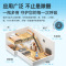 [2瓶装]甲醛清除剂去除甲醛克星家用神器光触媒喷雾剂新房吸除味C1918苏宁极物