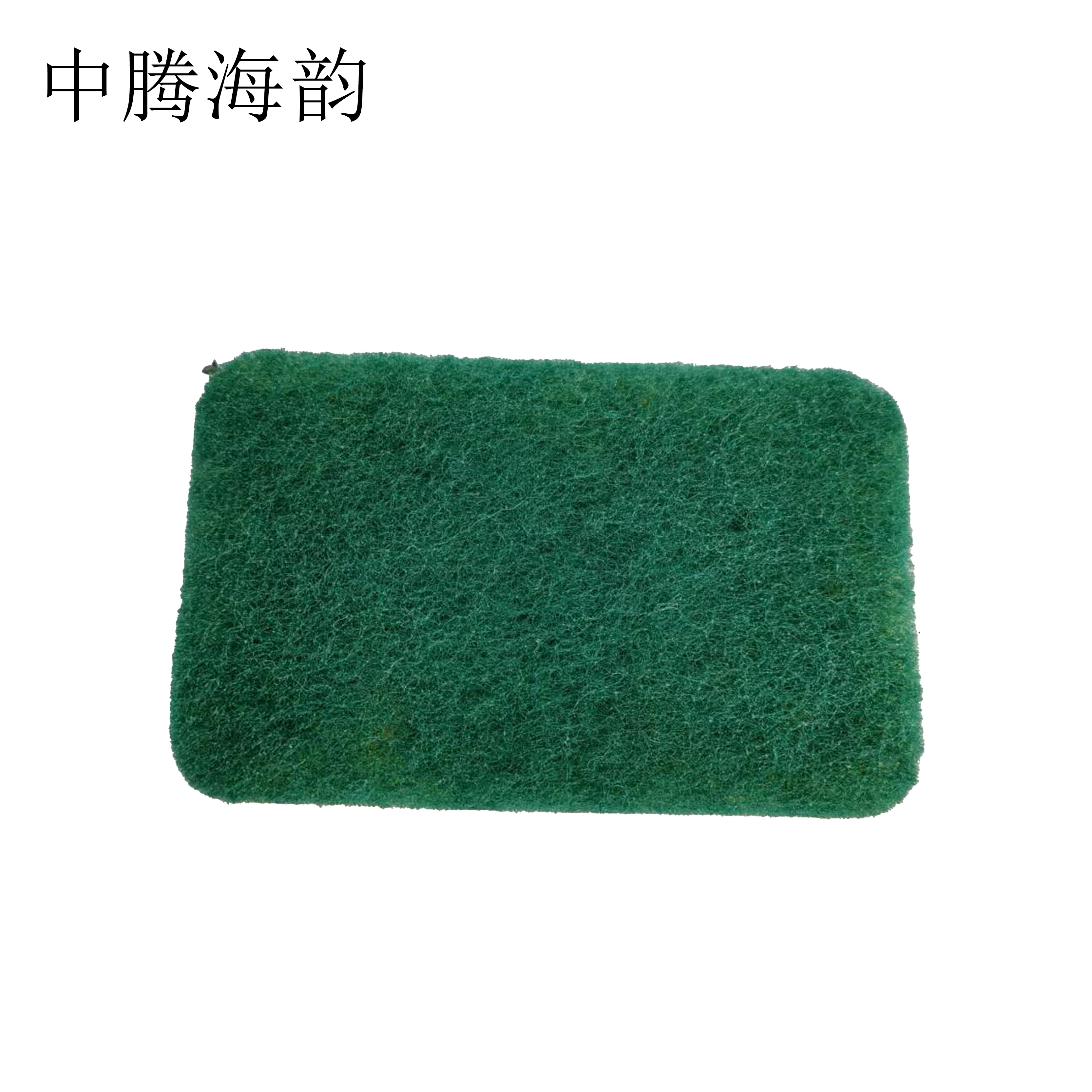 中腾海韵 百洁布 10*7*3 单位:片高清大图