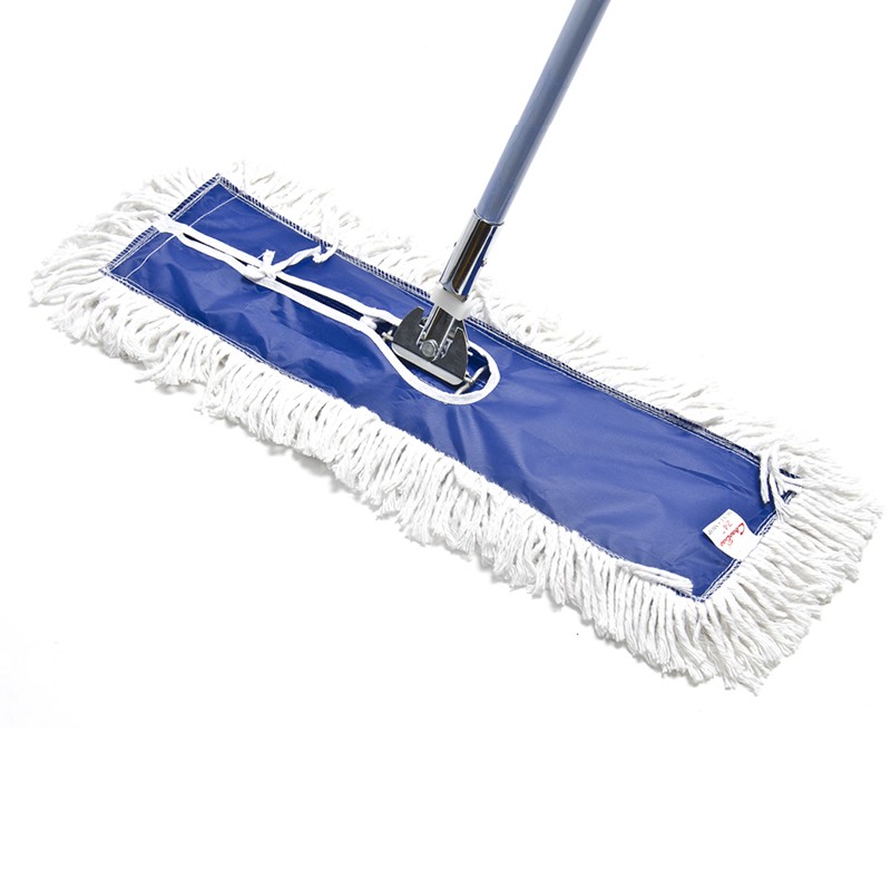 超宝 C-009 尘推罩平板拖把替换布拖把头棉线墩布头 60CM