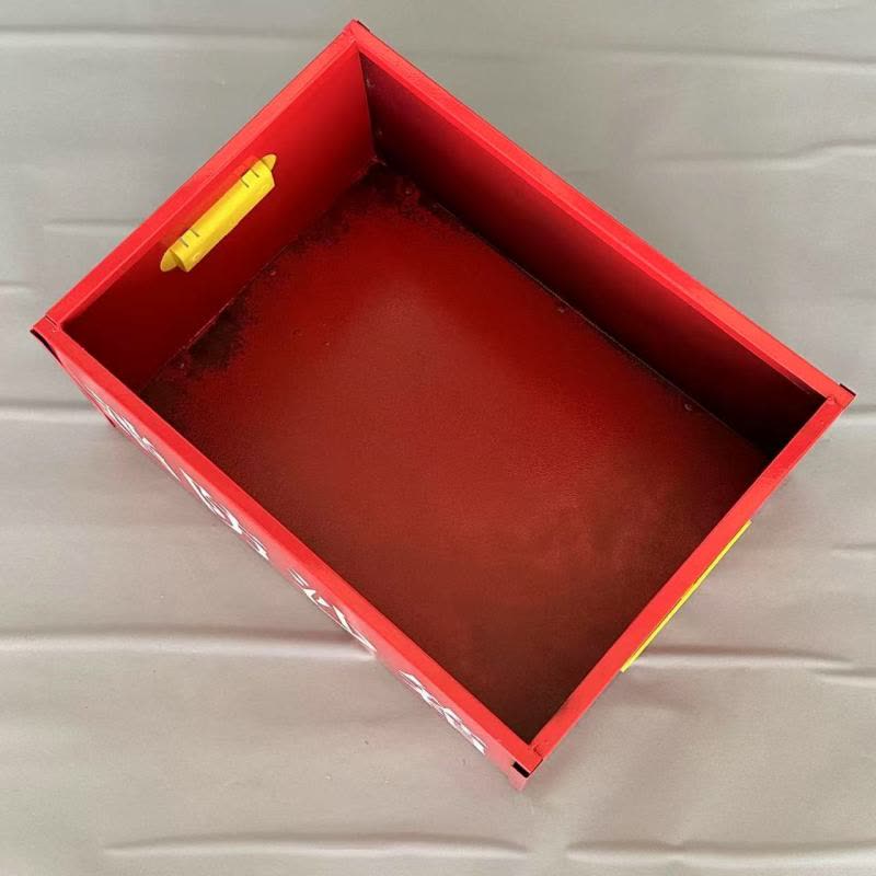 喜来邦(XILAIBANG) 消防专用沙箱图片