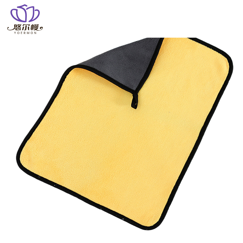 悠尔幔 毛巾 30*40cm/条高清大图