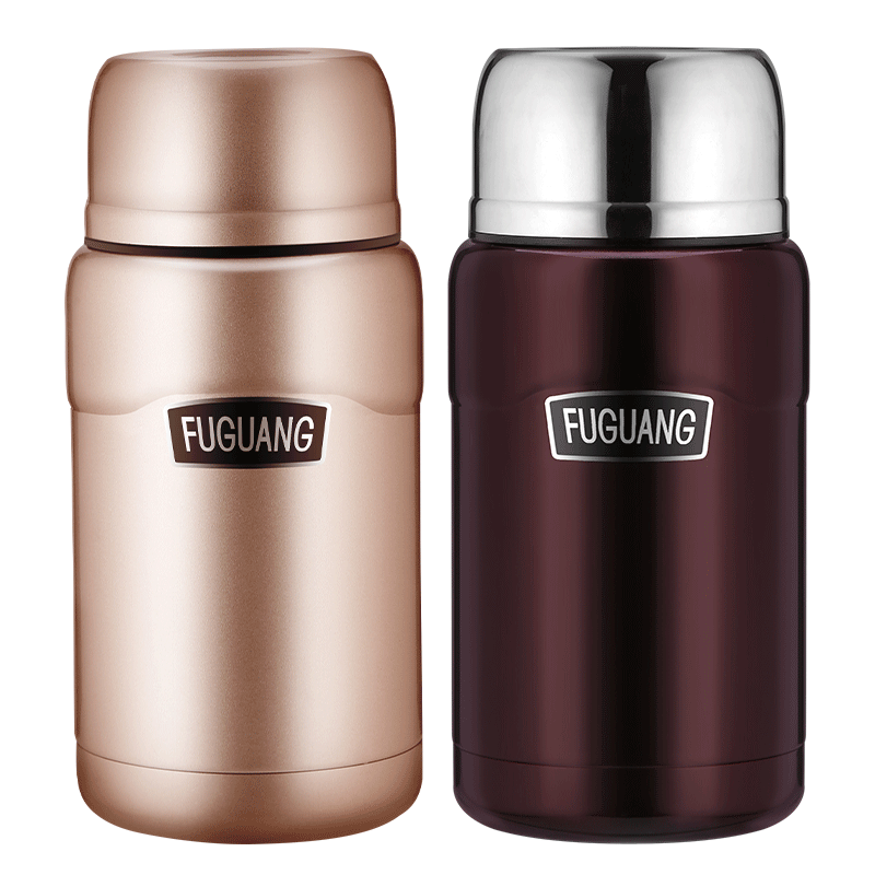 富光(FGA) 经典真空焖烧壶750ml fgl-3636