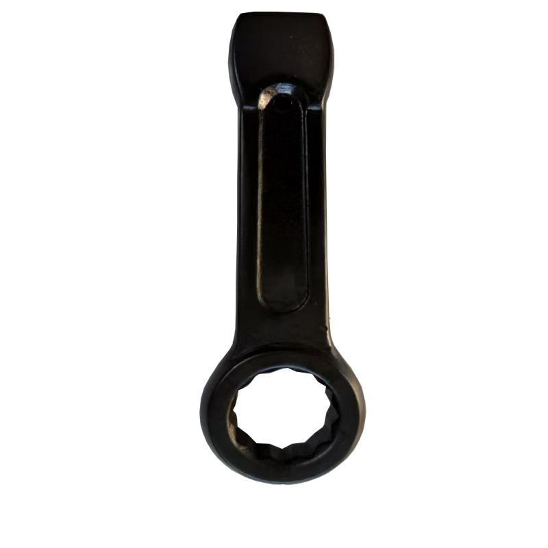 力世工具 敲击梅花扳手 41mm 个