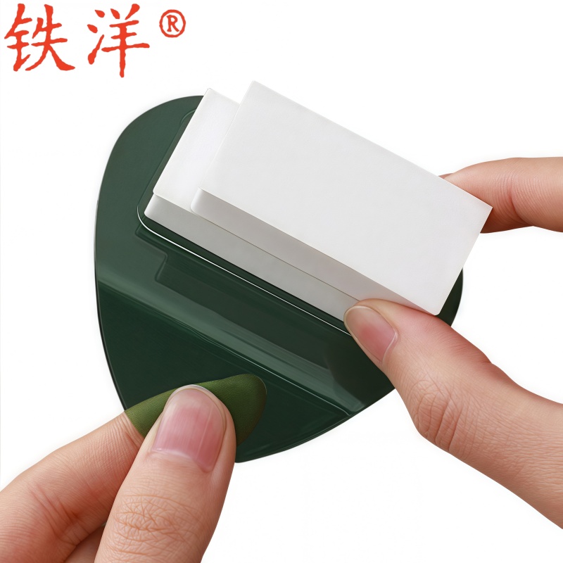 铁洋 马桶提盖器 透明PC粘贴款 个高清大图