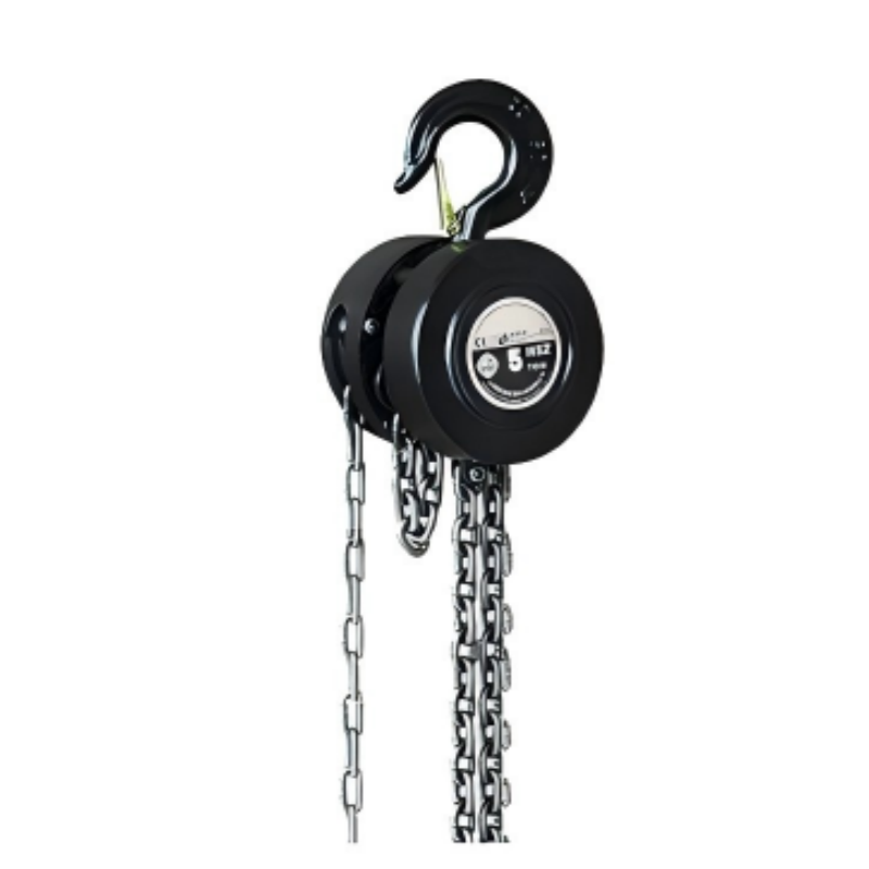 JCYC 圆形手拉葫芦 JCYC-OS-005 台高清大图