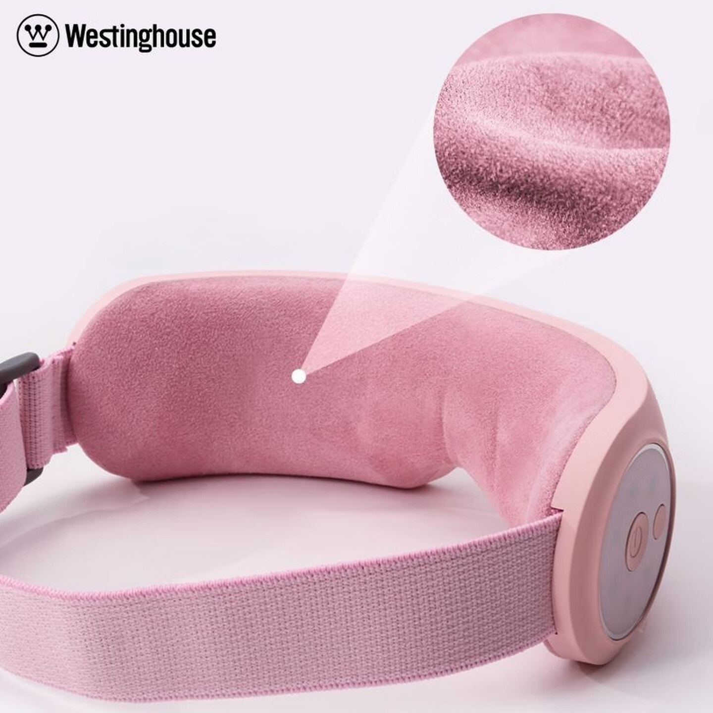 西屋(Westinghouse) 眼部按摩仪WEN-C380 WEN-C380