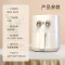 美菱(MELNG) MZG-3505 空气炸锅 4.2L大容量精准控温调时电炸锅