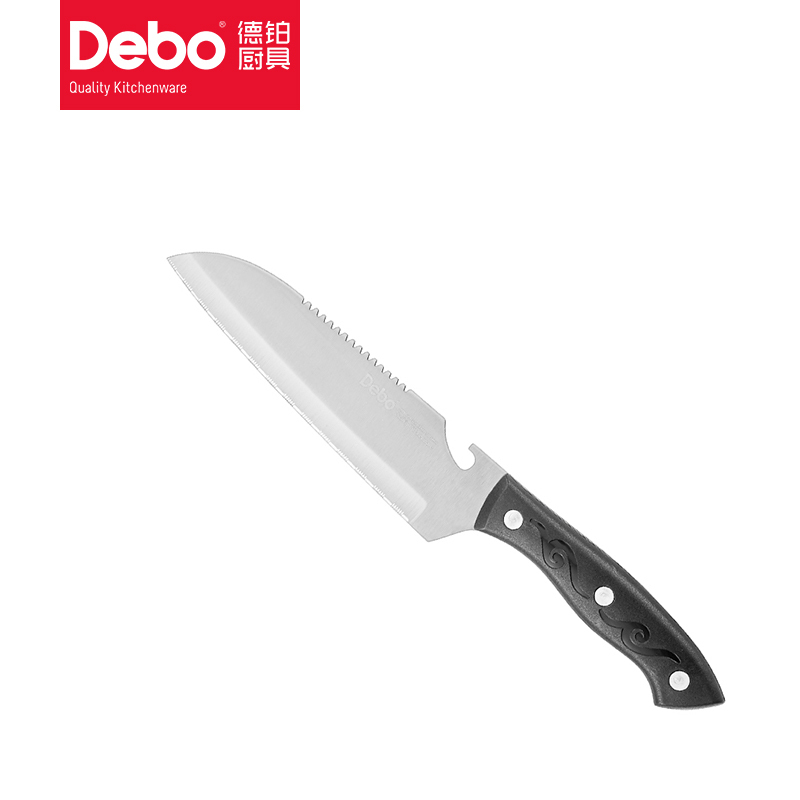 德铂(Debo) 莫斯特套装刀具 7件套 DEP-584高清大图