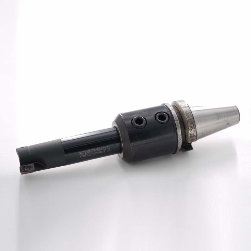 BT-SLA侧固式铣刀柄BT50-SLA42-105L